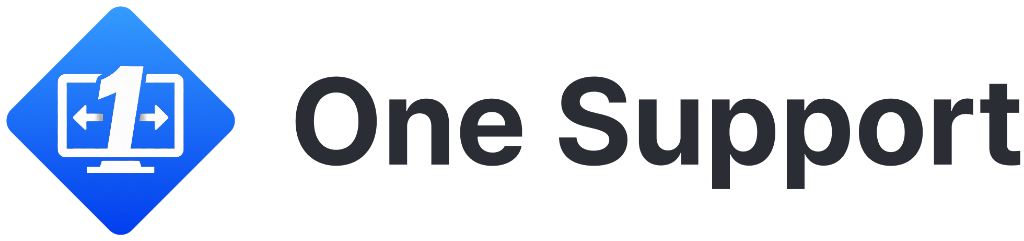 One Support